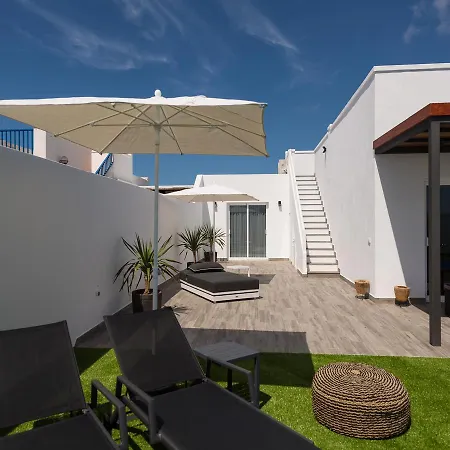 Superior In Lanzarote Mt
