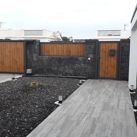 Βίλα Superior In Lanzarote Mt *