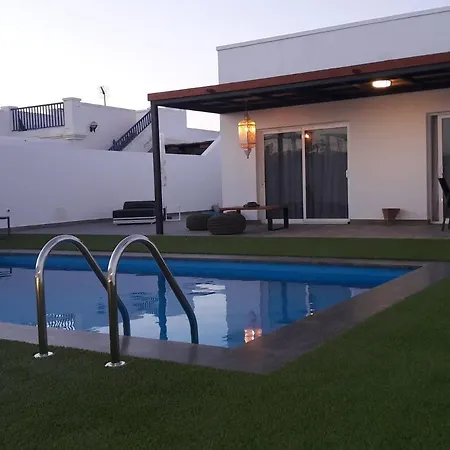Βίλα Superior In Lanzarote Mt