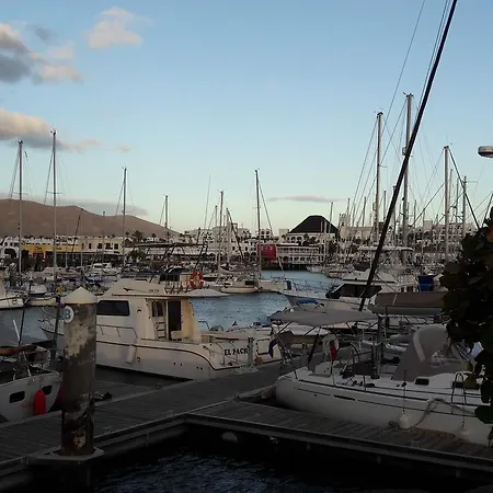 Superior In Lanzarote Mt * Πλάγια Μπλάνκα