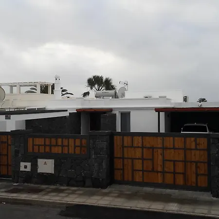 Βίλα Superior In Lanzarote Mt Πλάγια Μπλάνκα