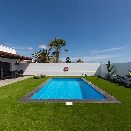 Superior In Lanzarote Mt Βίλα