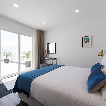 Βίλα Superior In Lanzarote Mt *