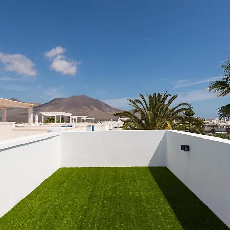 Βίλα Superior In Lanzarote Mt *