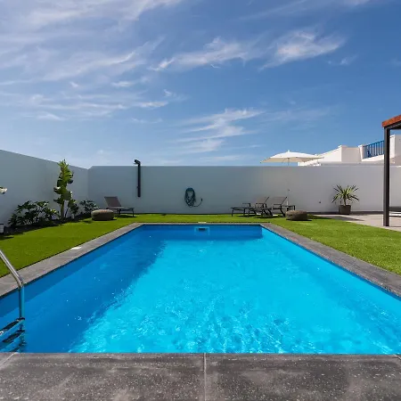 Superior In Lanzarote Mt Πλάγια Μπλάνκα